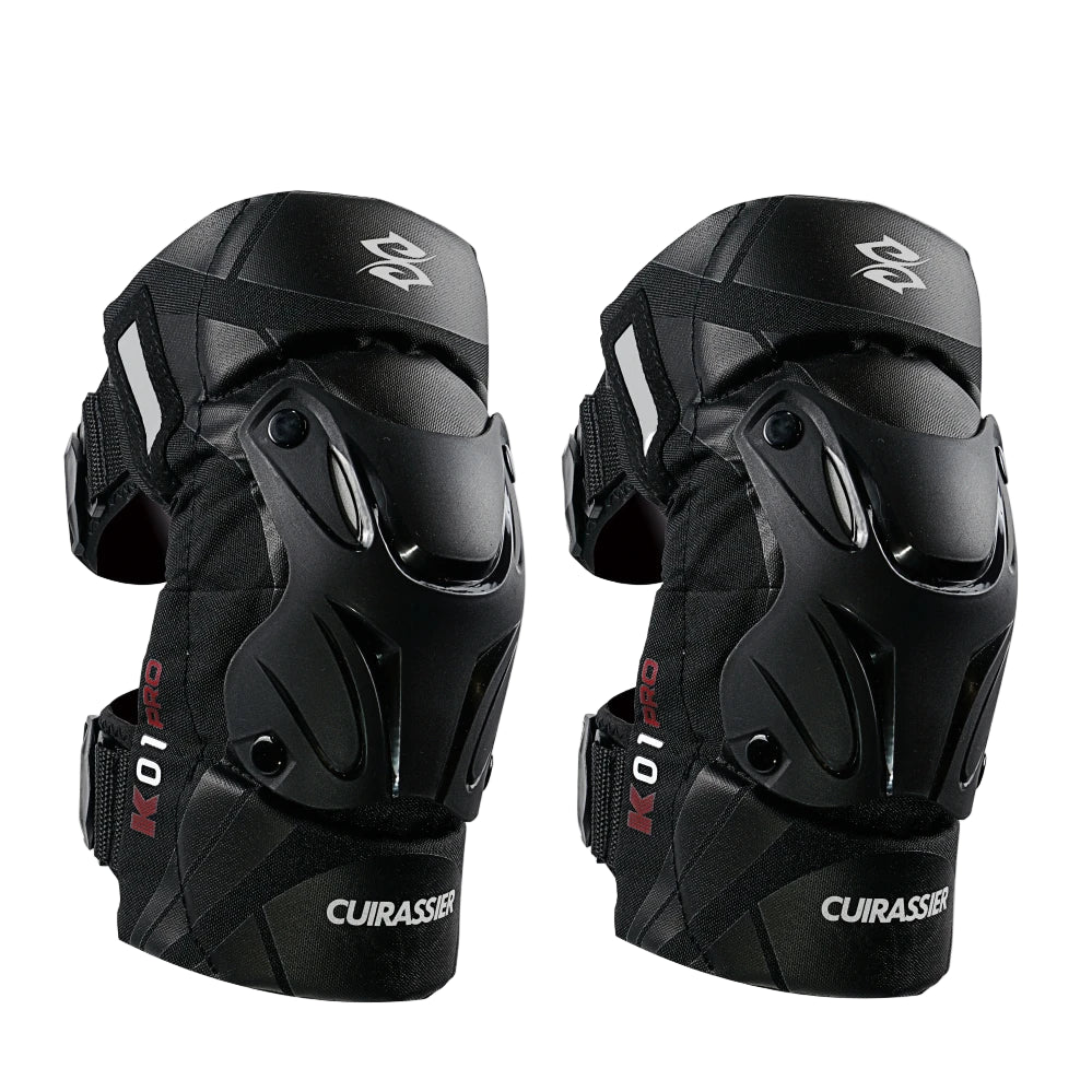 Cuirassier Protective Motorbike Kneepad Motocross Motorcycle