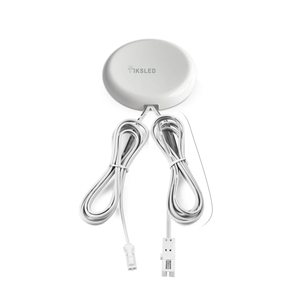 Dimmable 3.7~24V 3A Wooden Touch Sensor Switch Penetrable