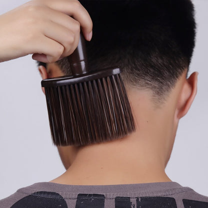 Soft Neck Face Duster Brushes Barber Hair - enoughdream.com