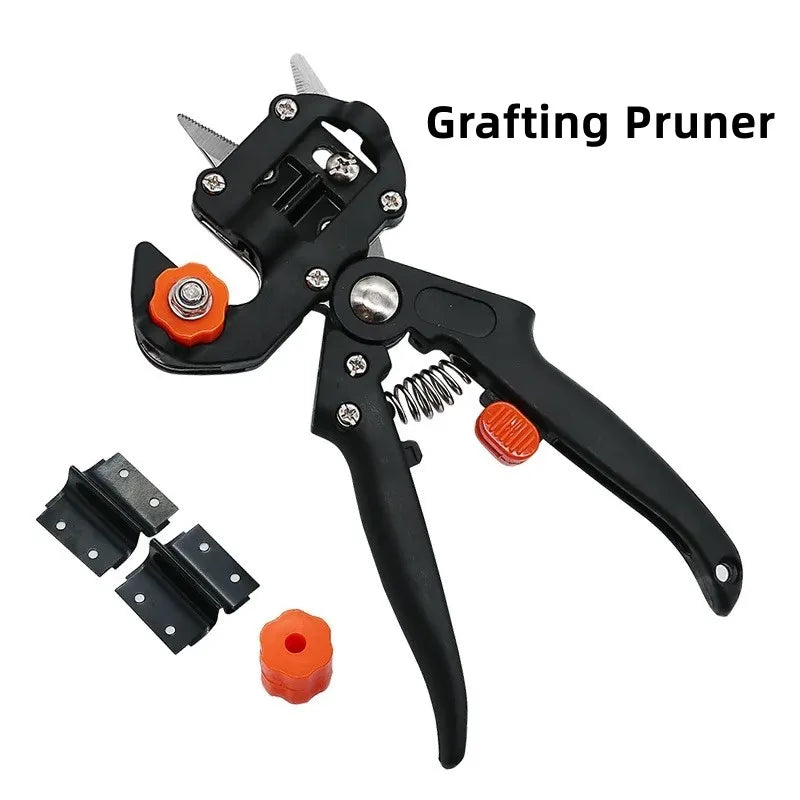 Grafting Pruner 2CMGrafting Film Garden Grafting Tool