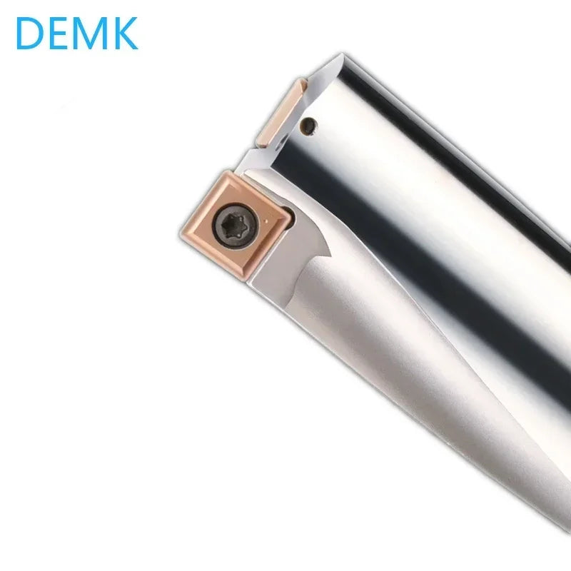 Drill bit 10mm-50mm 2D 3D 4D 5D Bites SPMG Insert  Metal Drill Bits CNC