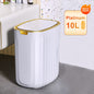 Hot Selling Kitchen Storage Box Trash Can Induction Small - enoughdream.com