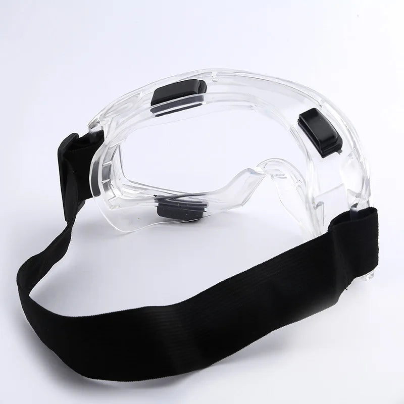 Safety Glasses  Dust-Proof & Sand-Proof Goggles