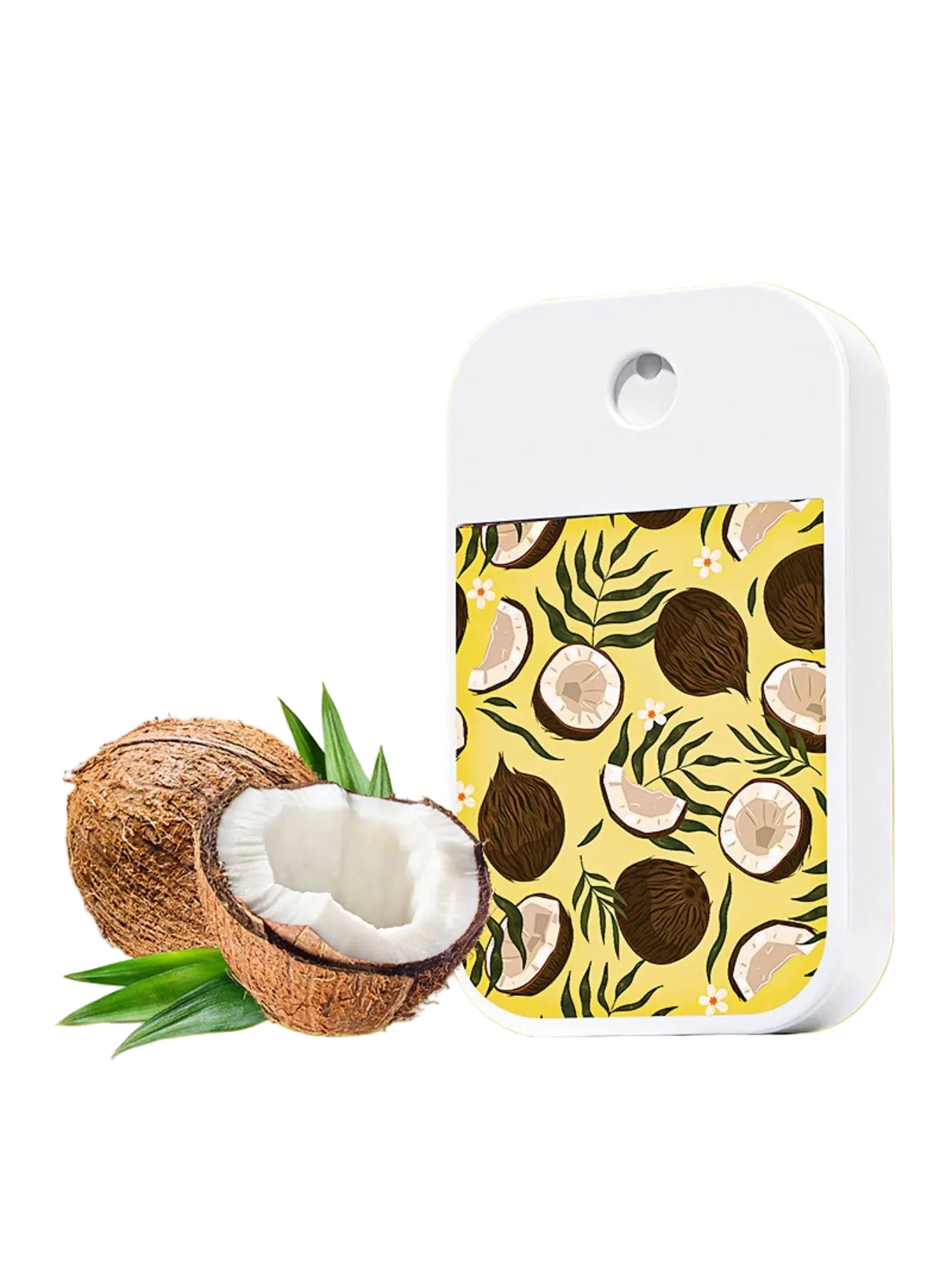 Air Freshener Car Fragrance Spray Fresh