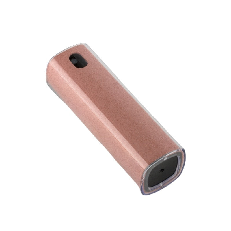 2 In 1 Phone Screen Cleaner Spray Computer Screen Dust Removal Microfiber - enoughdream.com