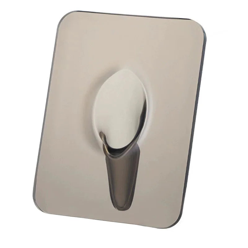 Vase Simple Transparent Acrylic for Hydroponic