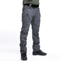 City Tactical Cargo Pants Classic Outdoor Hiking Trekking - enoughdream.com