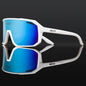 SCVCN Cycling Sunglasses Bike Mountain Driving Glasses Outdoor Sports - enoughdream.com