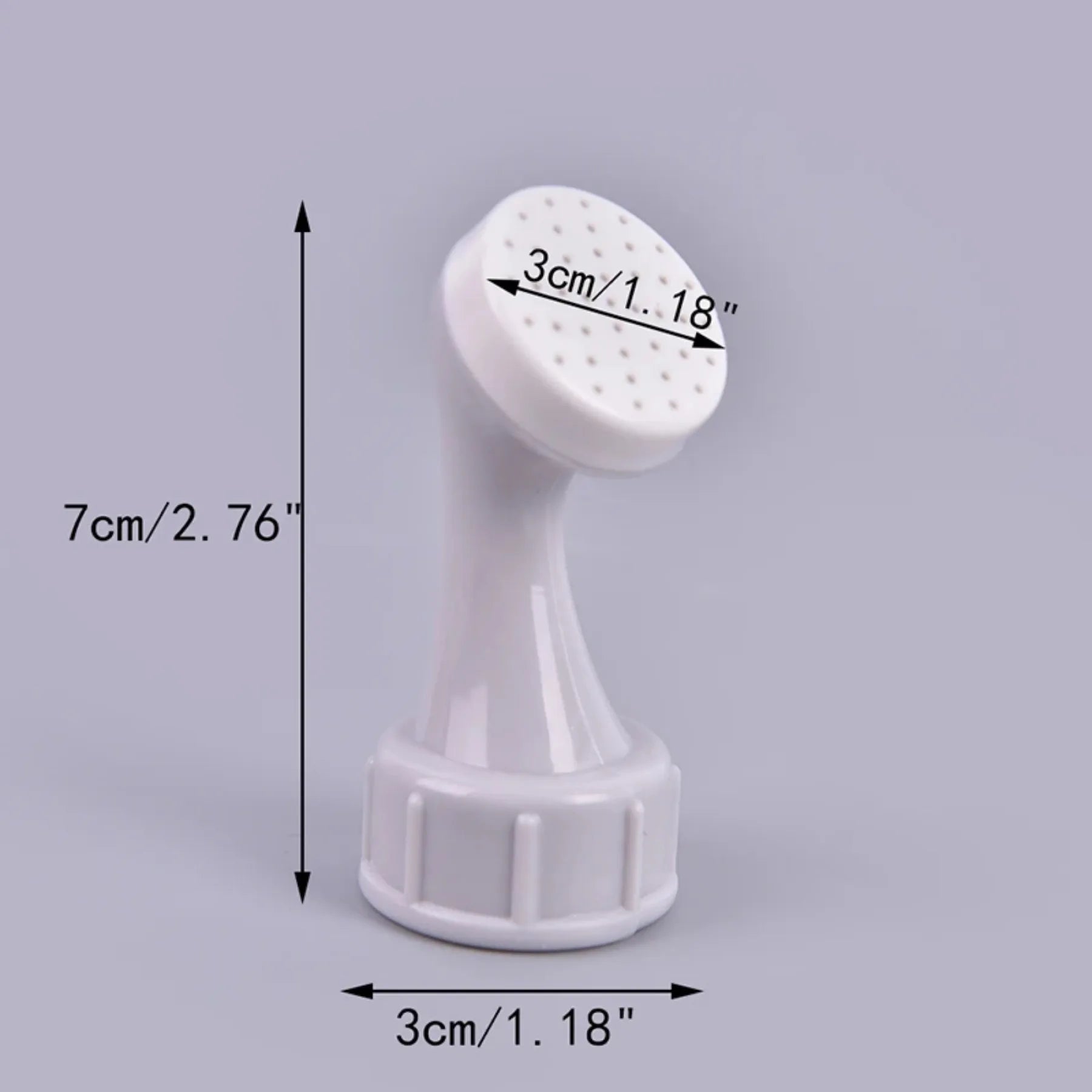 Garden Spray Waterer Sprinkler Portable Plant