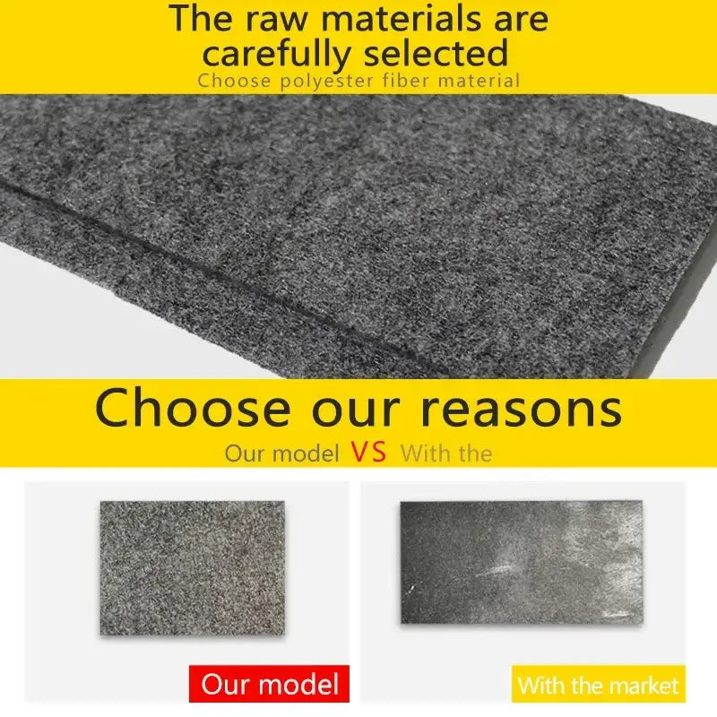 Upgraded Nano Magic Car -  Scratch Remover Cloth Multipurpose Scratch