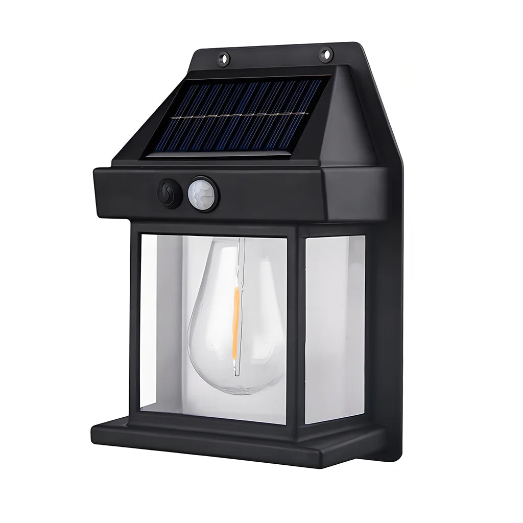 Powerful Solar Wall Light Outdoor Waterproof