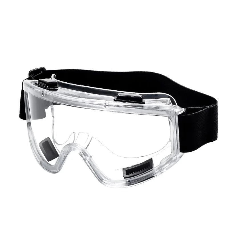 Safety Glasses  Dust-Proof & Sand-Proof Goggles