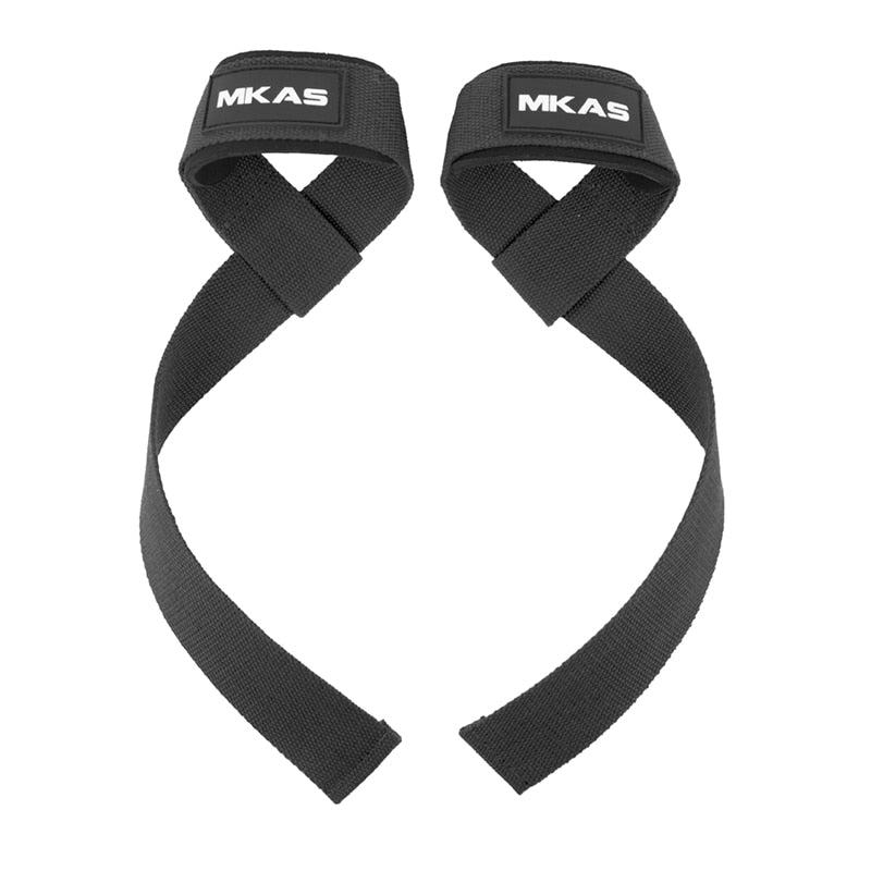 Fitness Lifting Wrist Strap Brace for Weightlifting Crossfit Bodybuilding - enoughdream.com