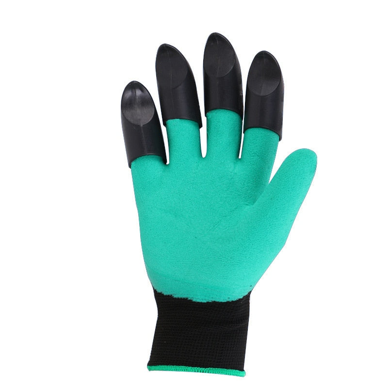 Digging Gloves, Gardening, Dipping, Labor , Claws, Vegetable Flower Planting - enoughdream.com