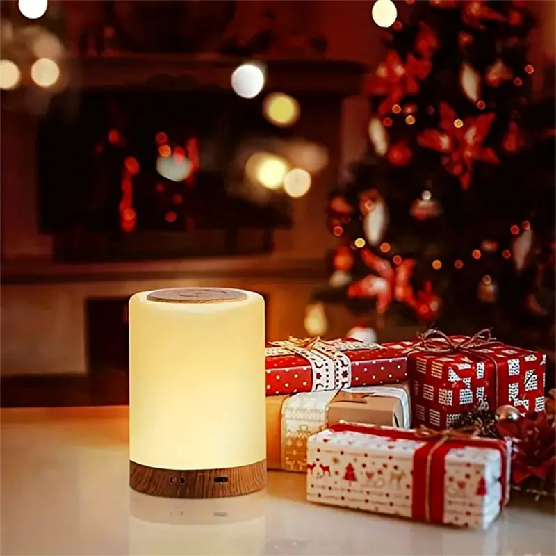Portable Touch Control Table Lamp