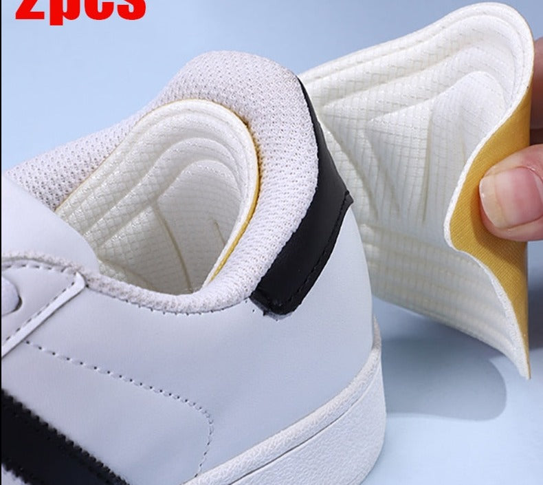 Shoe Heel Insoles Foot Heel Pad Sports - enoughdream.com