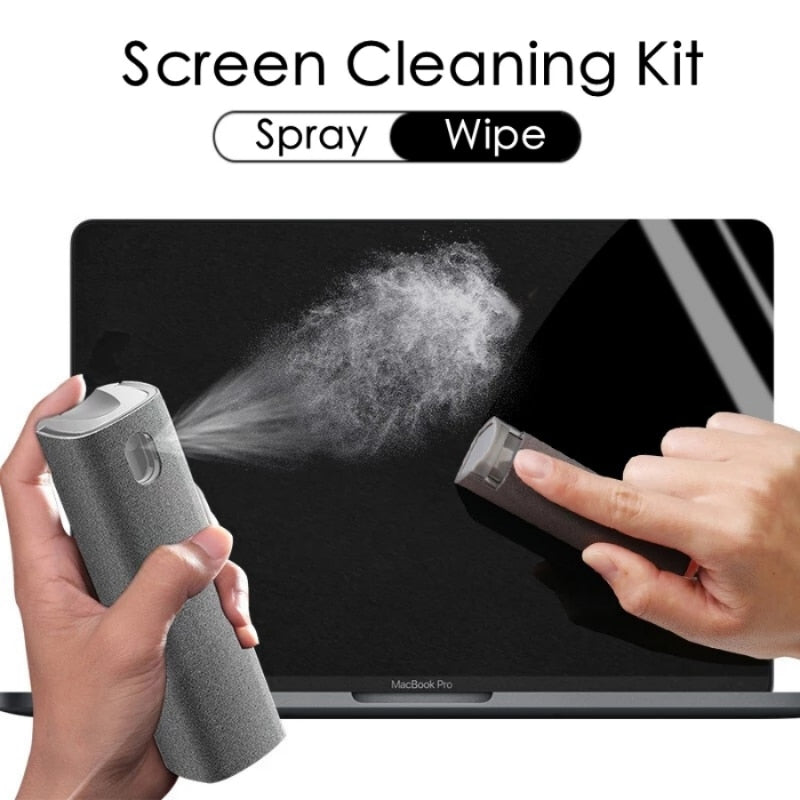 Mobile Phone Ipad Computer Microfiber Cloth Wipe Iphone Cleaning Glasses Wipes - enoughdream.com