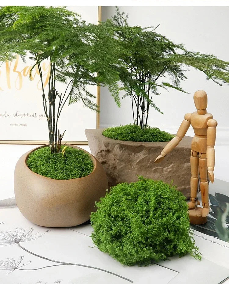 Garden Decoration Mini Landscape Fake