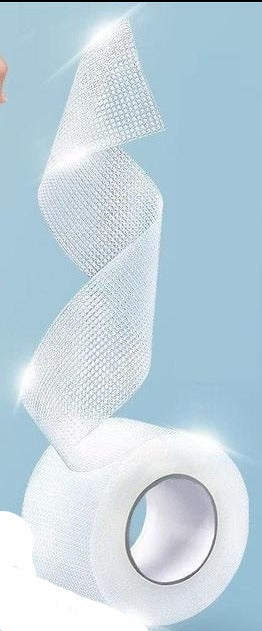 100cm Gel Heel Protector Foot Patches Adhesive Blister - enoughdream.com