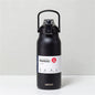 Large Capacity Thermo Bottle Stainless Steel Thermos - enoughdream.com