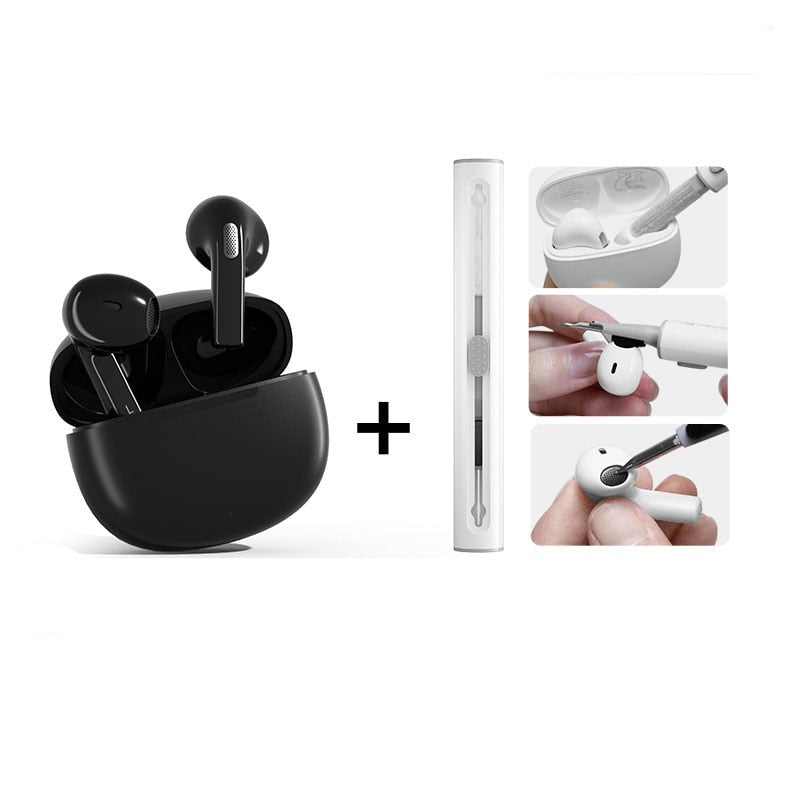 QCY T20 TWS Wireless Earphones Bluetooth 5.3 - enoughdream.com