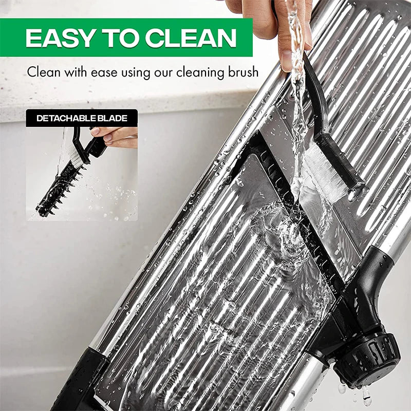 Vegetable cutter in stainless steel, cutter for sweet potato, tomato, onion, cenoura jt213