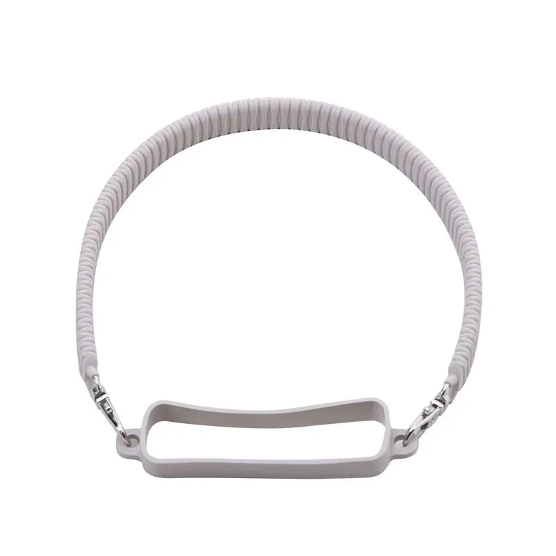 Silicone Macia e Durável Alça for Bottles from 240ml to 1.2L