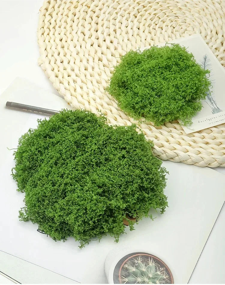 Garden Decoration Mini Landscape Fake