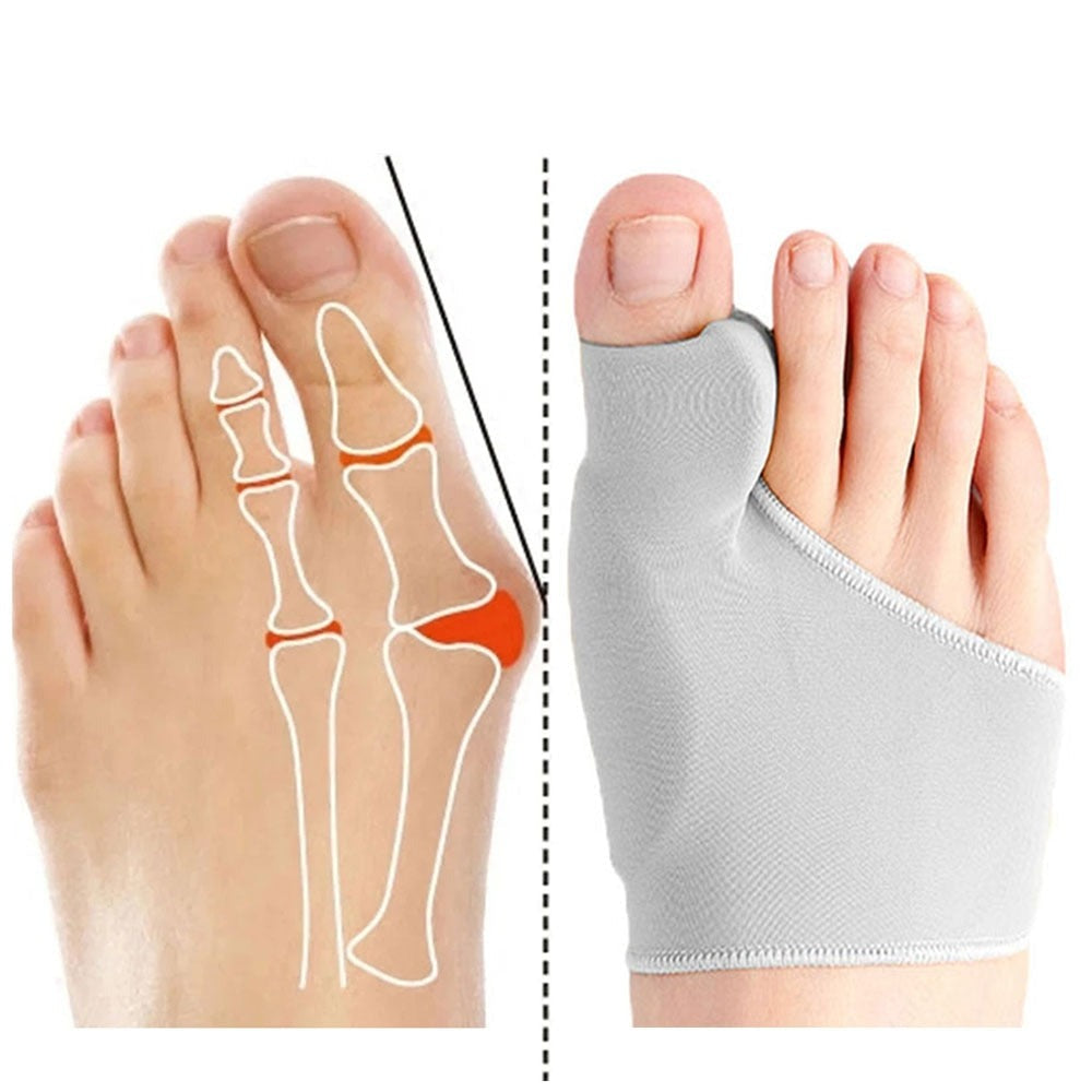 Corrector Orthotics Feet Bone Thumb Adjuster - enoughdream.com