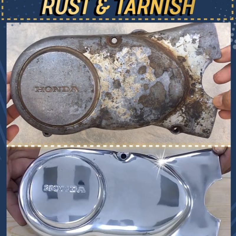 Ultimate Metal Polishing Cream Knife Machine Polishing Wax - enoughdream.com