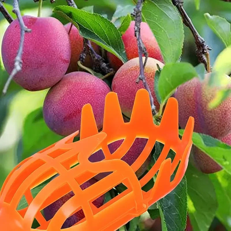 Plastic Garden Harvesting Tool for Loquat
