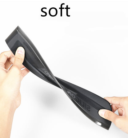 Non-Scratch Soft Silicone Handy Squeegee Car wrap - enoughdream.com