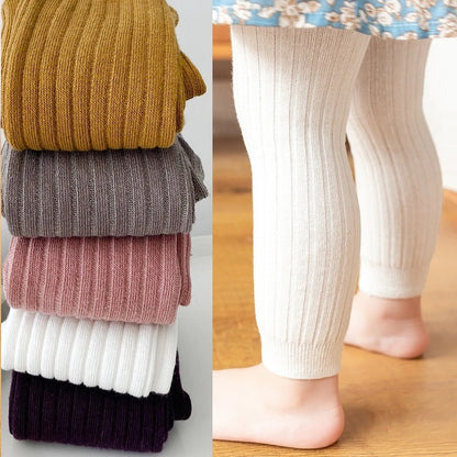 Kids Children Knitting Trousers For 0-6 Years - enoughdream.com