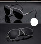 Óculos de Sol Penny Lane® - Óculos de Sol Polarizados Estilo Ray-Ban - A.S Foco