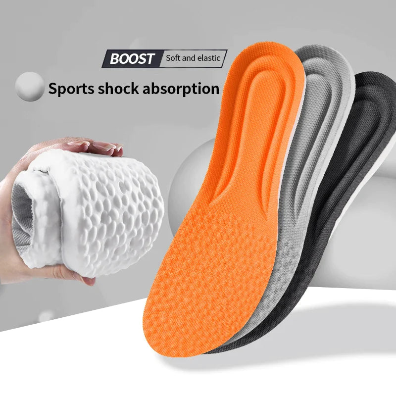 New Orthopedic Memory Foam Sport - enoughdream.com