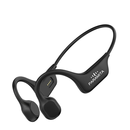 Real Bone Conduction Headphones Bluetooth 5.3 Wireless Earphones - enoughdream.com