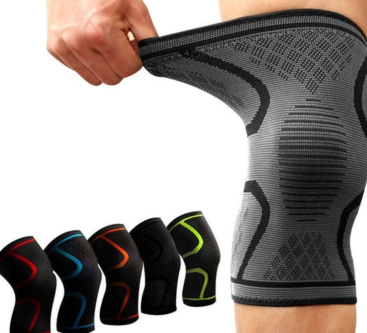 1 pcs Fitness Knee support Braces - enoughdream.com
