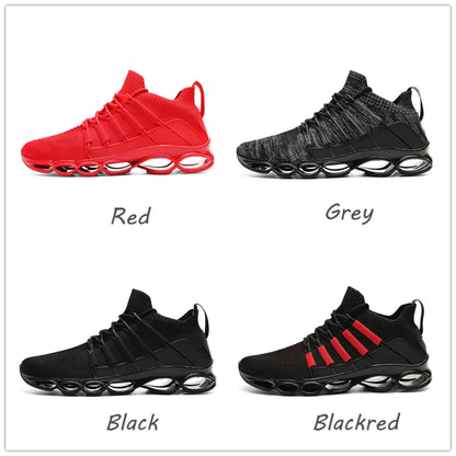 New Blade Sneakers Men - enoughdream.com