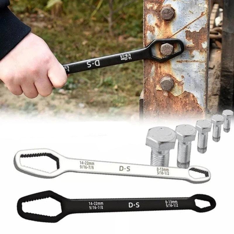 Chave Torx Universal Chave de Torque Ajustável 8-22mm. - A.S Foco