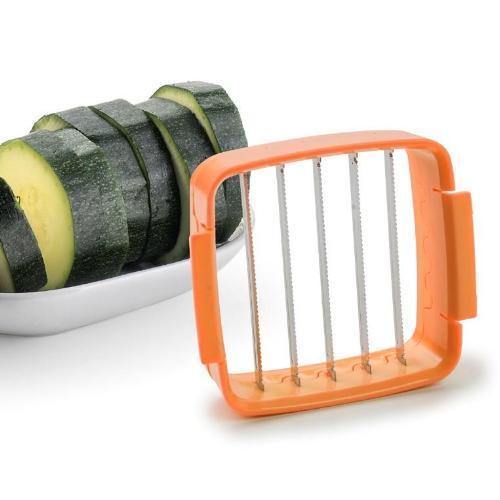 Chopchop™ - 5 em 1 cortador de legumes - A.S Foco