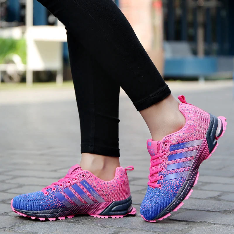 Sports Shoes Comfortable Training Shoes - enoughdream.com