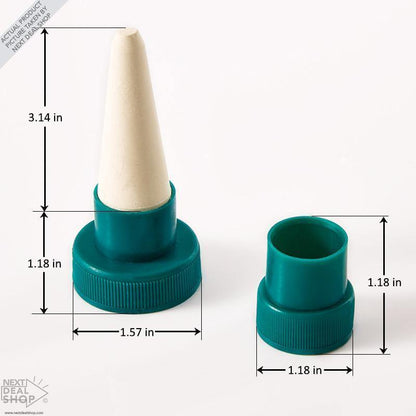 2 Peças de Estacas Irrigadores para Plantas - A.S Foco