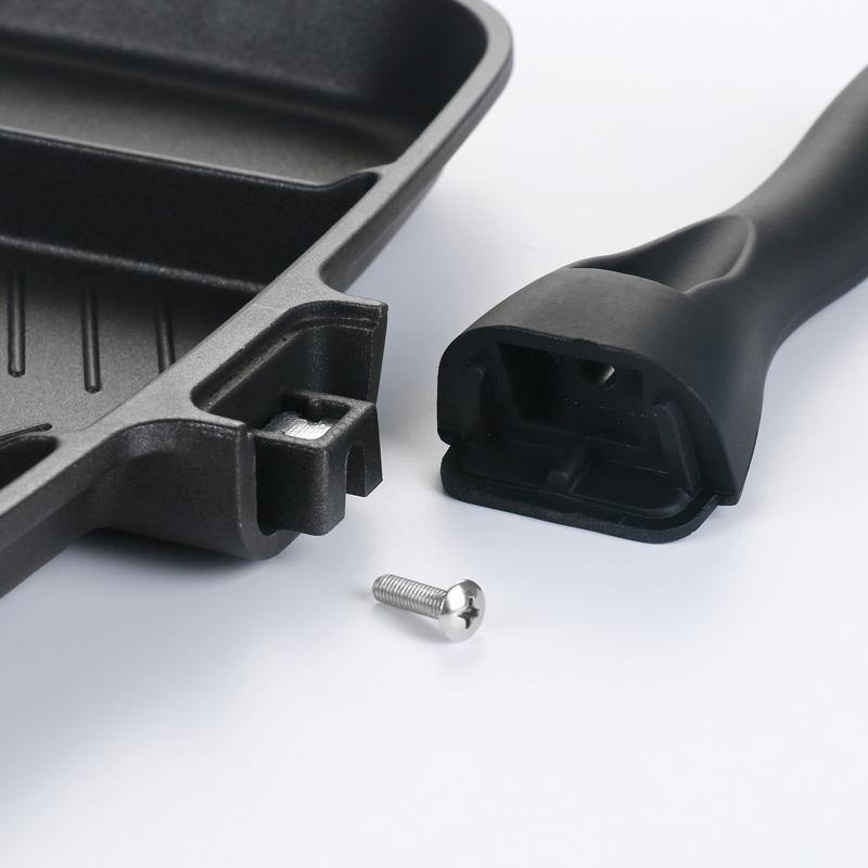 Panela Mestra Multifuncional 5 em 1 - A.S Foco