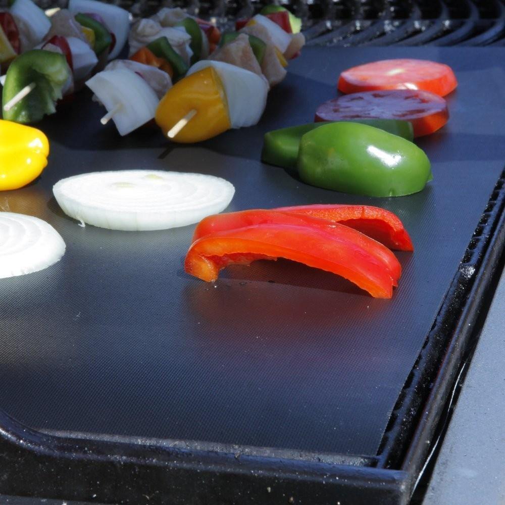 Tapete de churrasco - A.S Foco